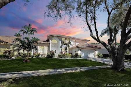 10631 Paris St Cooper City, FL 33026