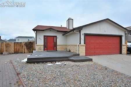 911 Rancher Drive Fountain, CO 80817
