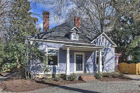 1211 35th St Charlotte, NC 28205