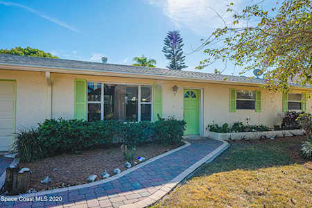 349 Hiawatha Way Melbourne Beach, FL 32951