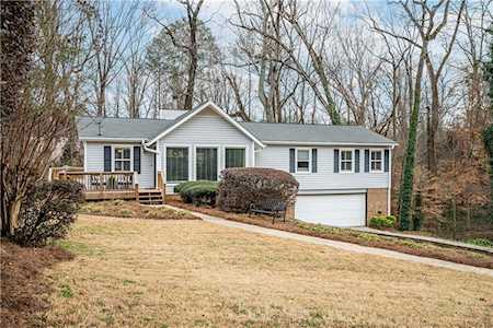 3865 Green Forest Parkway SE Smyrna, GA 30082