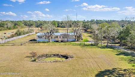 9710 Luther Beck Rd Hastings, FL 32145