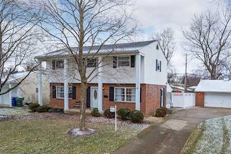 1412 Cottonwood Drive Columbus, OH 43229