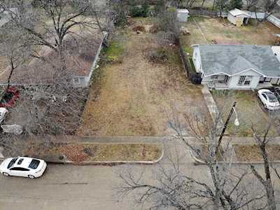 3124 S Jennings Avenue Fort Worth, TX 76110