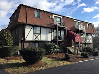 19 Erick Road #18 B Mansfield, MA 02048