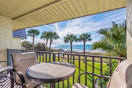 60 Gulf Blvd #207 Indian Rocks Beach, FL 33785