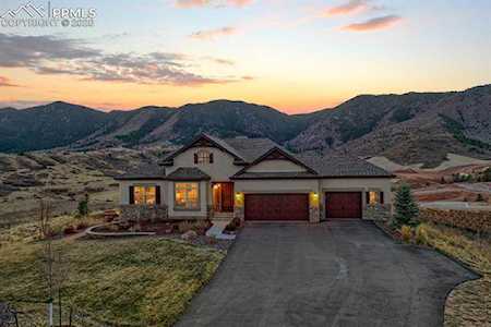 3905 Mesa Top Drive Monument, CO 80132