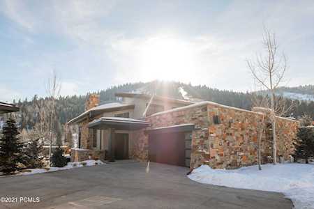 4848 Enclave Way Park City, UT 84098