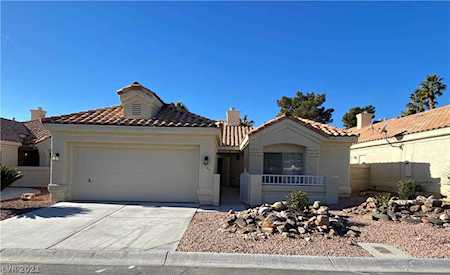 5309 Jim Dent Way Las Vegas, NV 89149
