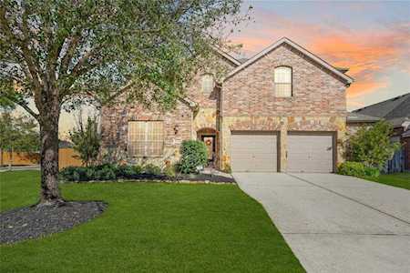 26146 White Sage Cove Ln Spring, TX 77386