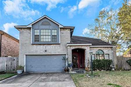 16431 Mccormick Dr Houston, TX 77095