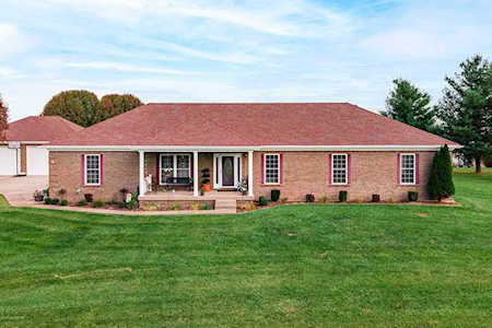 95 Allen Pl #W Taylorsville, KY 40071
