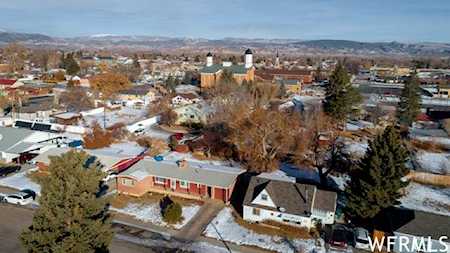 404 W S 250 Vernal, UT 84078
