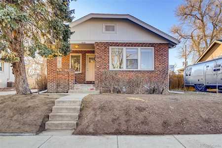 1443 Rosemary St Denver, CO 80220