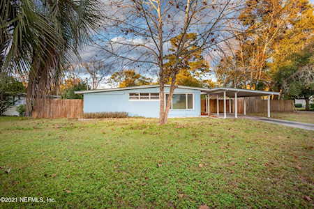 7807 Dubois Dr Jacksonville, FL 32221