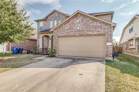 21219 Branchport Dr Houston, TX 77095