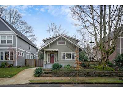 3654 SE Nehalem St Portland, OR 97202