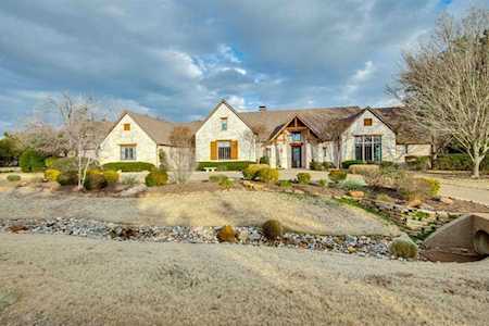 3804 Long Meadow Drive Flower Mound, TX 75022