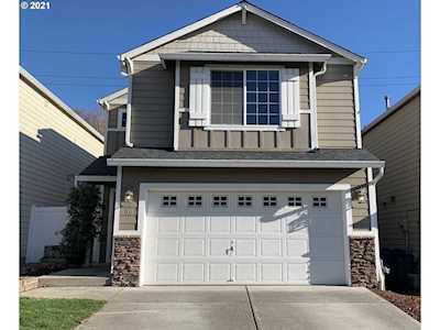 5505 NE 71st Ave Vancouver, WA 98661