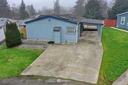 901 132nd St E Tacoma, WA 98445