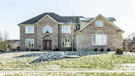1397 N Claridge Way Carmel, IN 46032