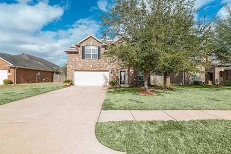 3209 Cactus Heights Ln Pearland, TX 77581