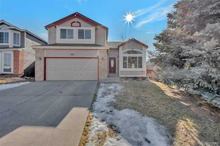 438 Bexley Ln Highlands Ranch, CO 80126