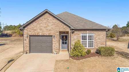 4497 Canterbury St Mount Olive, AL 35117