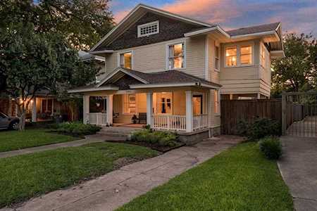 5301 Junius Street Dallas, TX 75214