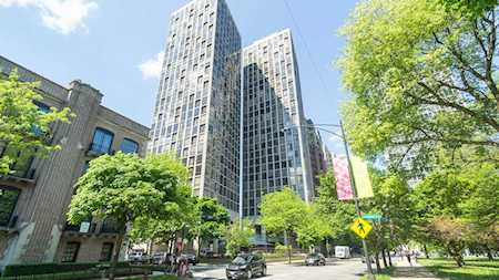 345 W Fullerton Parkway #1008 Chicago, IL 60614