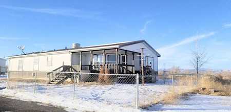 1413 E 5975 S Vernal, UT 84078