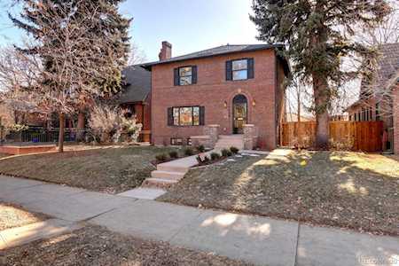 4636 Montview Blvd Denver, CO 80207
