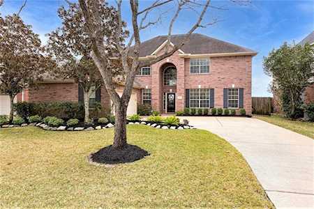 22407 Rolling Meadow Ln Katy, TX 77450
