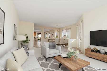 208 Depaul Ct Las Vegas, NV 89144