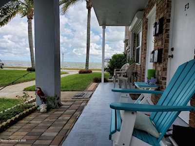 190 E Olmstead Drive #F2 Titusville, FL 32780