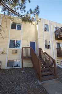 9340 W 49th Ave #204 Wheat Ridge, CO 80033