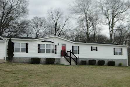 4837 Haley Lane Columbia, TN 38401