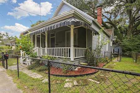 1040 13th St Jacksonville, FL 32206