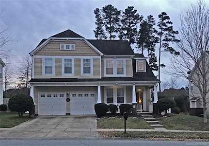 2232 Winding River Dr Charlotte, NC 28214
