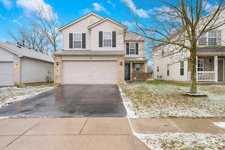 2045 Prominence Drive Grove City, OH 43123