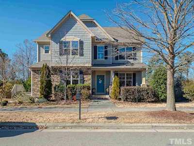316 Austin View Boulevard Wake Forest, NC 27587
