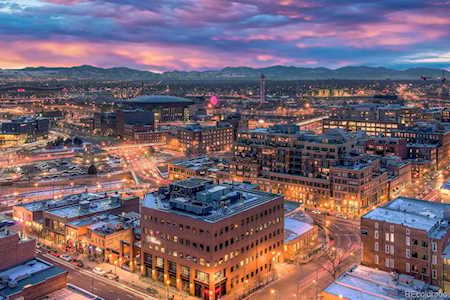 975 N Lincoln St #8A-N Denver, CO 80203
