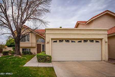 8971 E Gail Road Scottsdale, AZ 85260