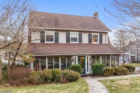 310 W End Rd South Orange Village Twp., NJ 07079