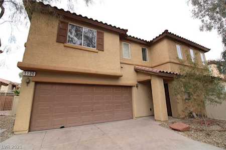 1136 Claire Rose Ave Las Vegas, NV 89183