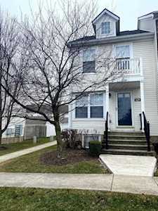 629 Lazelle Road Westerville, OH 43081