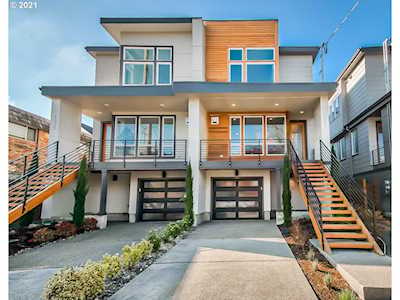 1553 NE 22nd Ave Portland, OR 97232