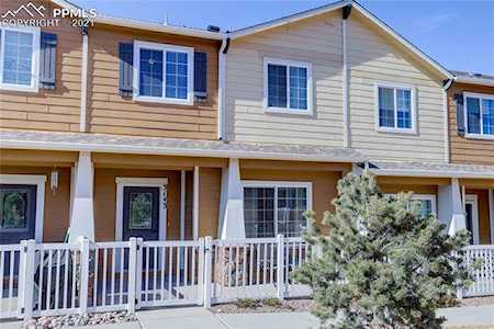 3143 Harpy Grove Colorado Springs, CO 80916