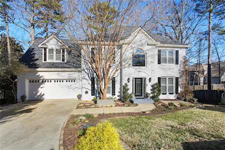 155 Windview Place Johns Creek, GA 30005