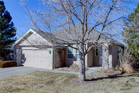 857 Appleby Place Castle Rock, CO 80104